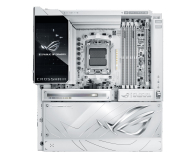 ASUS ROG CROSSHAIR X870E GLACIAL - 1513752 - zdjęcie 4